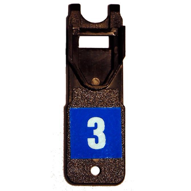 Key Management System - Replacement Parts (Access Key) – The Dealership ...