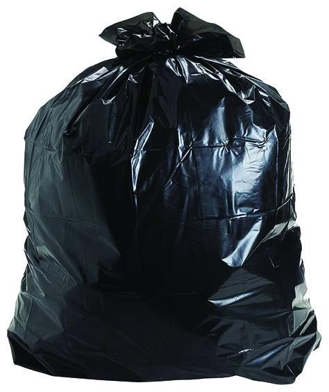 Trash Bags (12-16 Gallon)