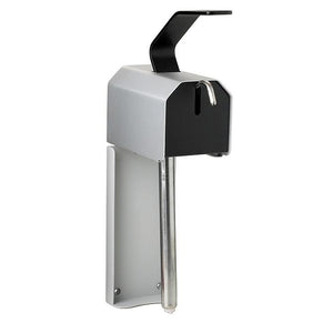 Shop/Service Restroom Soap & Dispensers - Bulk Gallon Dispensing Systems Service Department The Dealership Store Heavy Duty Wall Mounted Dispenser