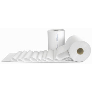 Roll Hand Towels (White Towels) Service Department The Dealership Store