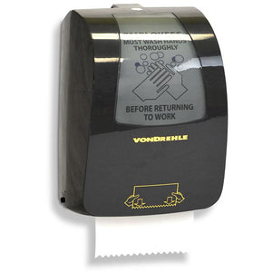 Roll Hand Towels and Dispenser Service Department The Dealership Store Dispenser