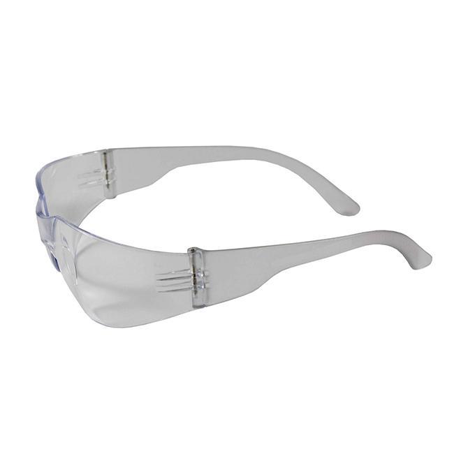 Economy Safety Glasses